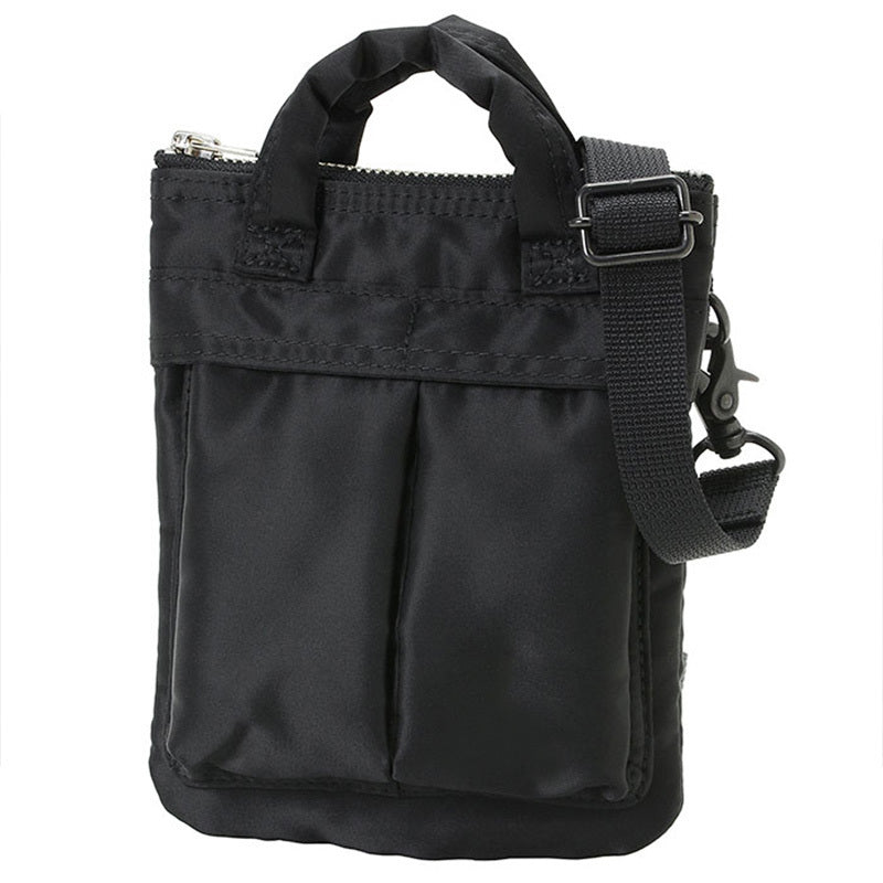 New Minority Simple Casual Nylon Tote Bag