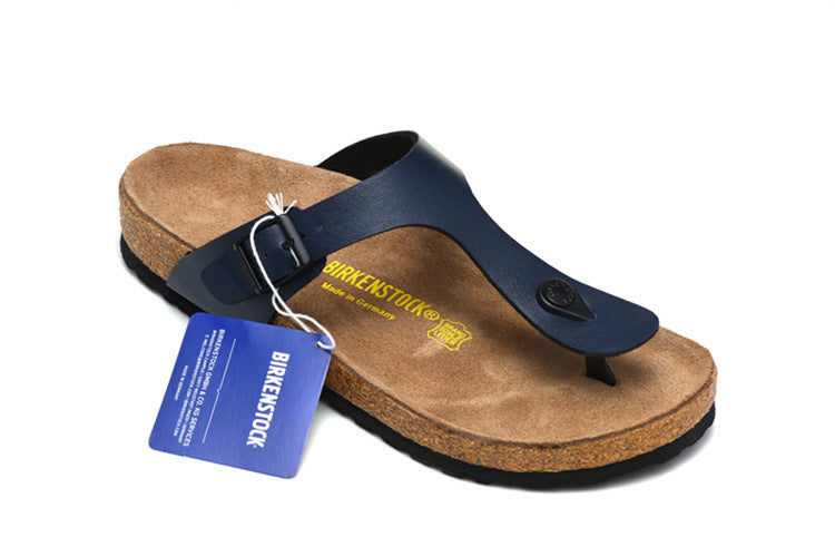 Chanclas anchas BK para hombre y mujer