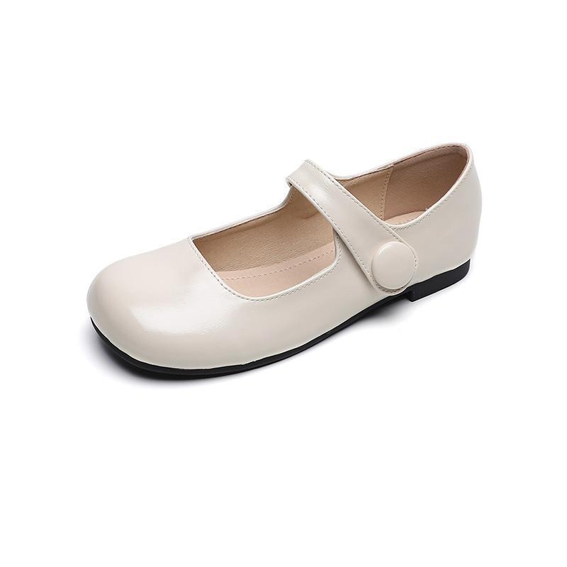 Fashion Flat Cute Single Shoe Women