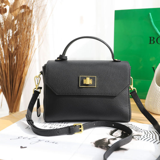 All-match Shoulder Small Square Bag