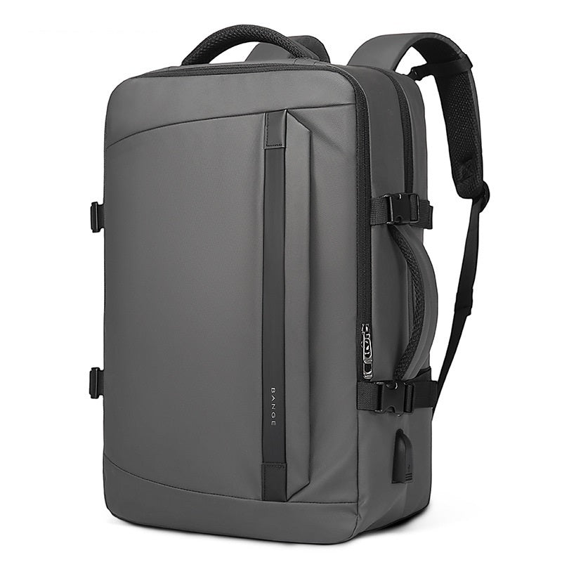 Casual Waterproof New Business Large Capacity Computer Backpack