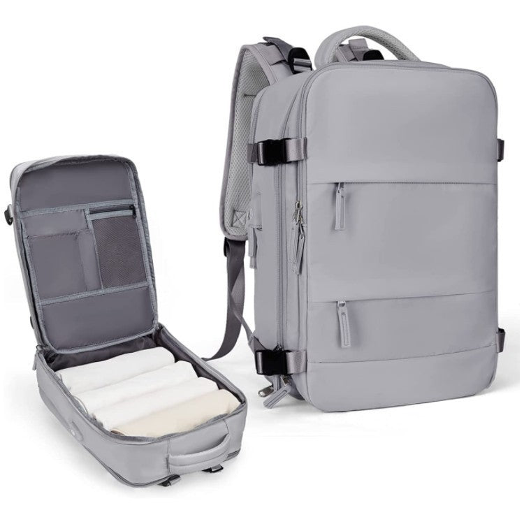 Backpack Travel Large Capacity Travel Portable Luggage Bag