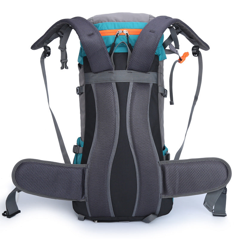 Outdoor Sports Backpack For Men And Women Hiking