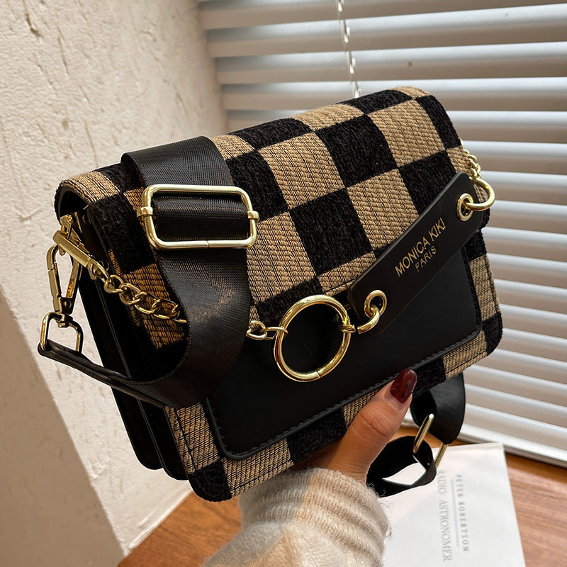 Women's New Fashion Ladies Messenger Bag