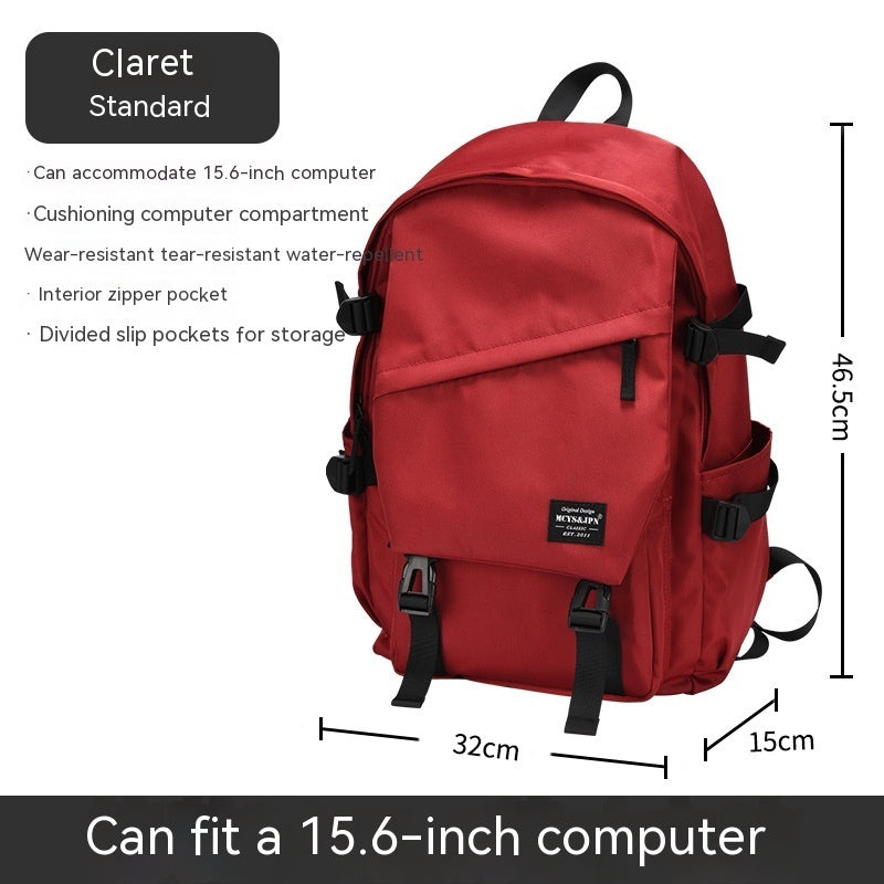 Large Capacity Travel Backpack Outdoor