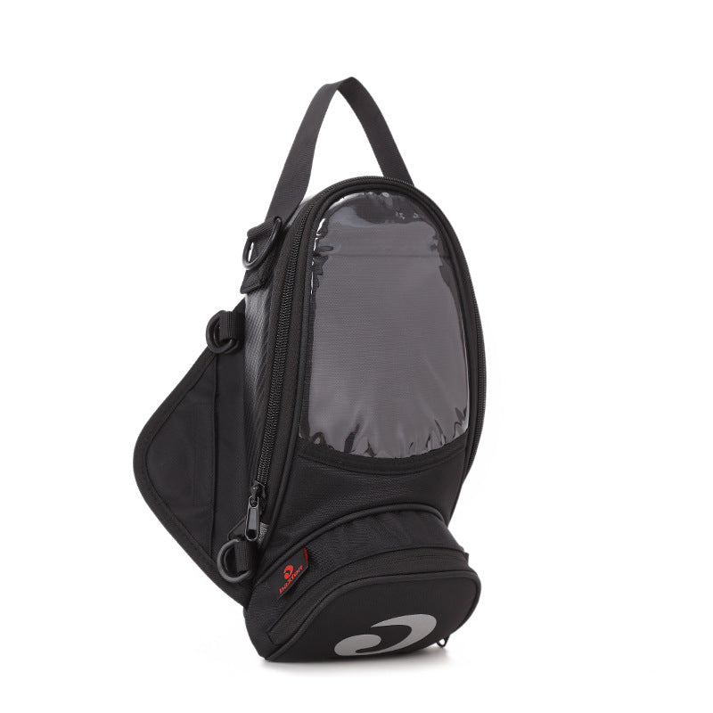 Large Capacity Motorcycle Riding Bag