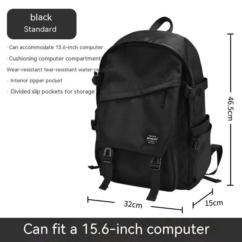 Large Capacity Travel Backpack Outdoor