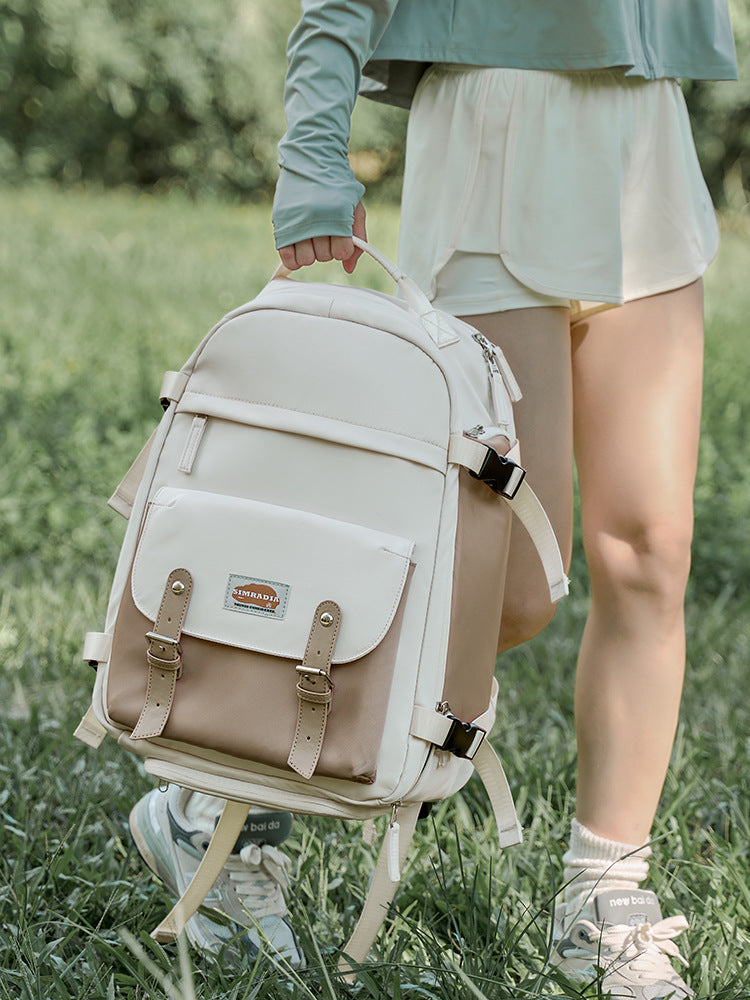 Women's Backpack For Short Trips