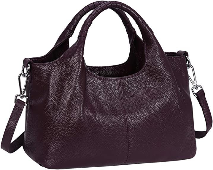 Nuevo bolso informal de gran capacidad para mujer, bolso de mano sencillo y versátil