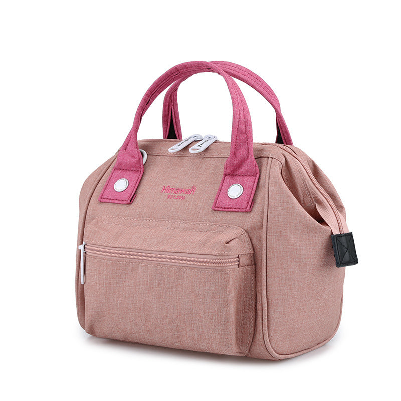 Fashion Three-purpose Multifunctional Handbag