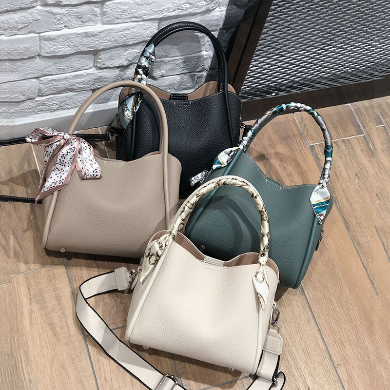 Women's Fashion All-match Shoulder Bag