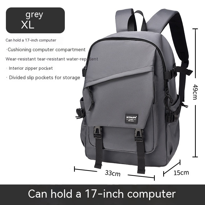 Large Capacity Travel Backpack Outdoor