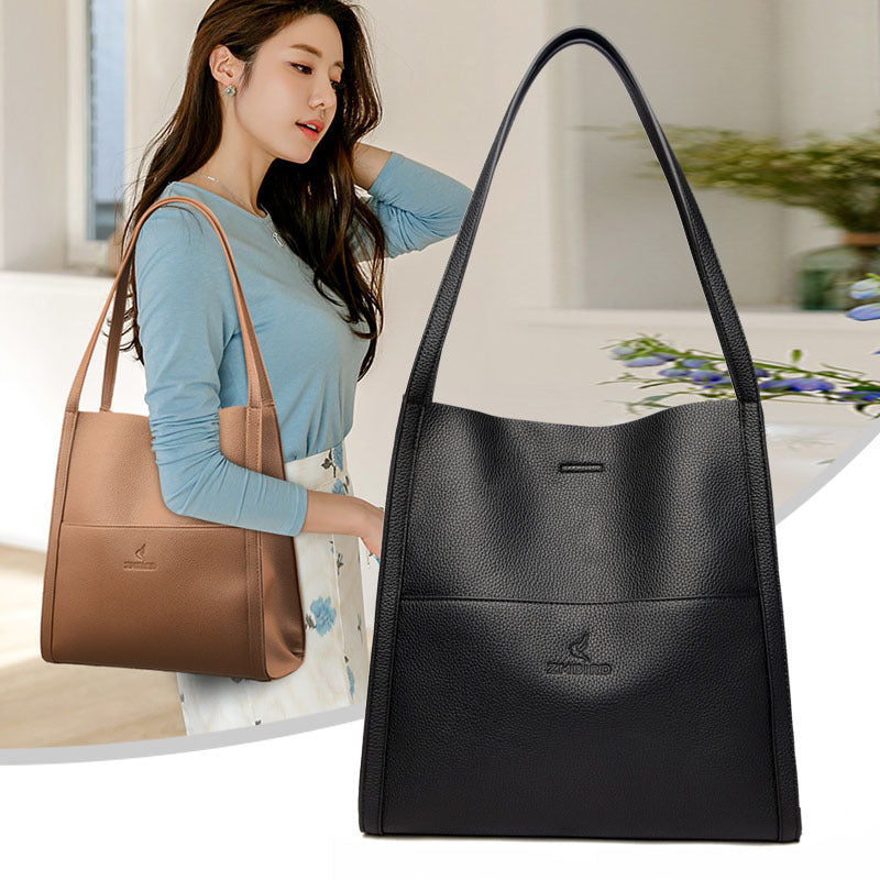 High-grade Leather Women's Bag