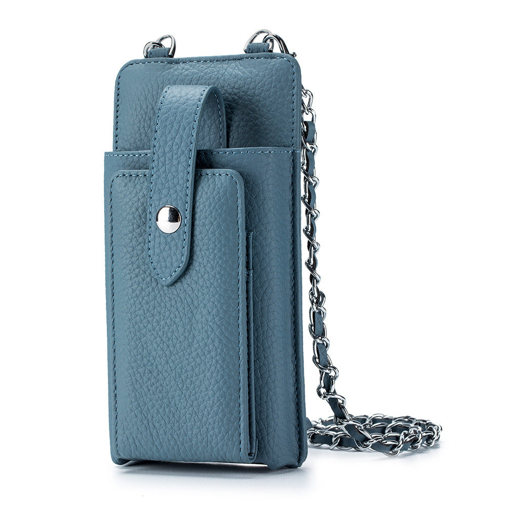 New Chic  Mobile Phone Bag For Women