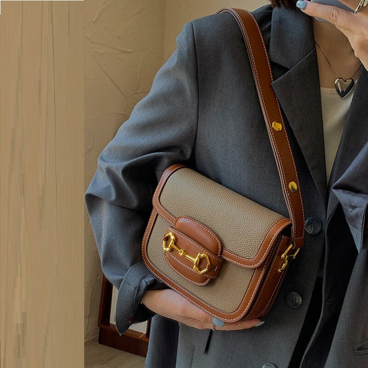 New Fashion Women's Shoulder Bag Messenger Bag Trend