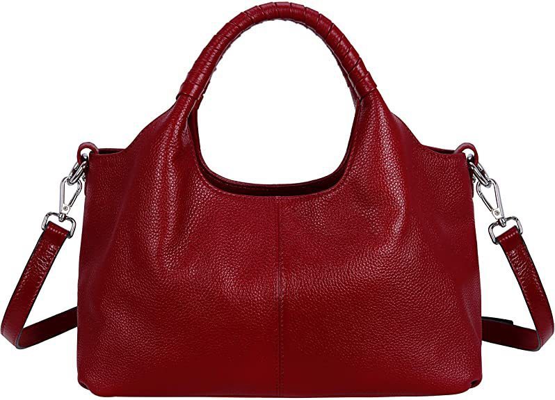 Nuevo bolso informal de gran capacidad para mujer, bolso de mano sencillo y versátil