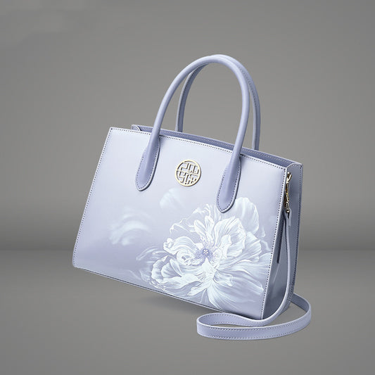 High-end Practical And Atmospheric Handbag As A Gift For Mother