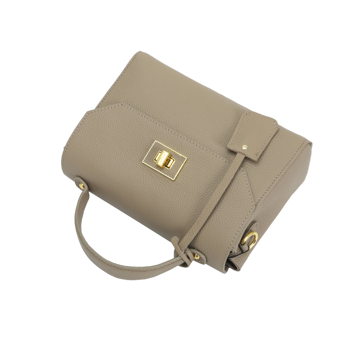 All-match Shoulder Small Square Bag