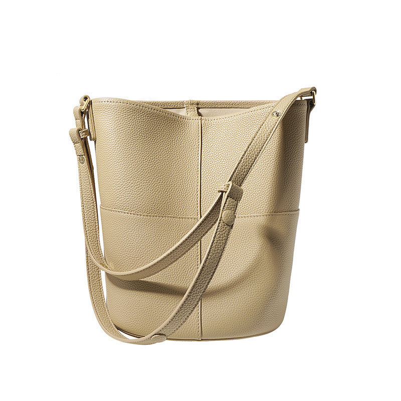 Bucket Casual Shoulder Women Bag