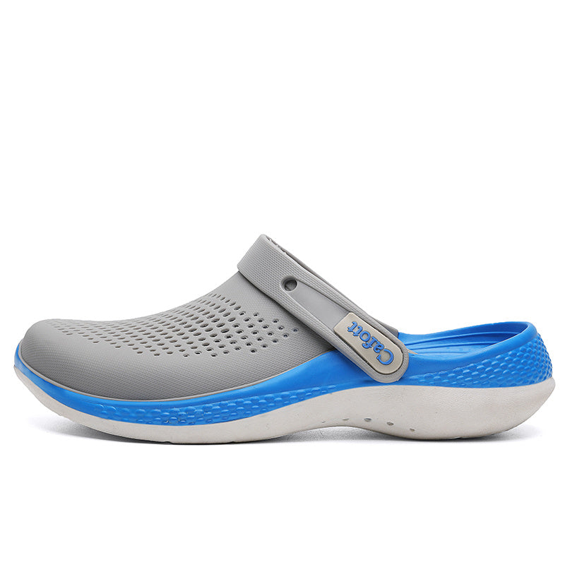 Men's Summer Wear Trendy Sports Beach Sandals