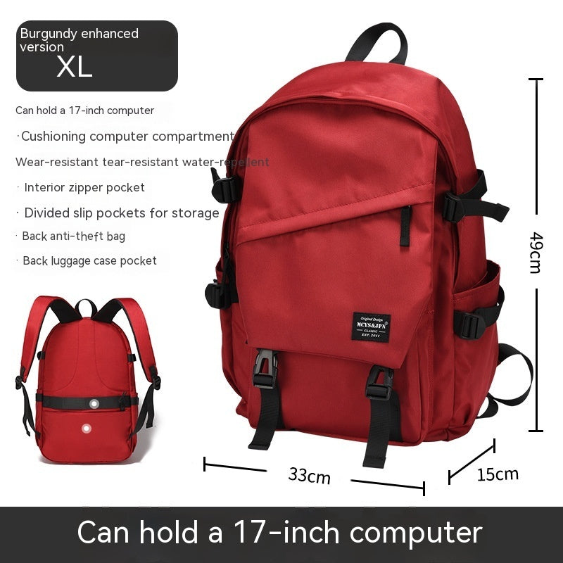 Large Capacity Travel Backpack Outdoor