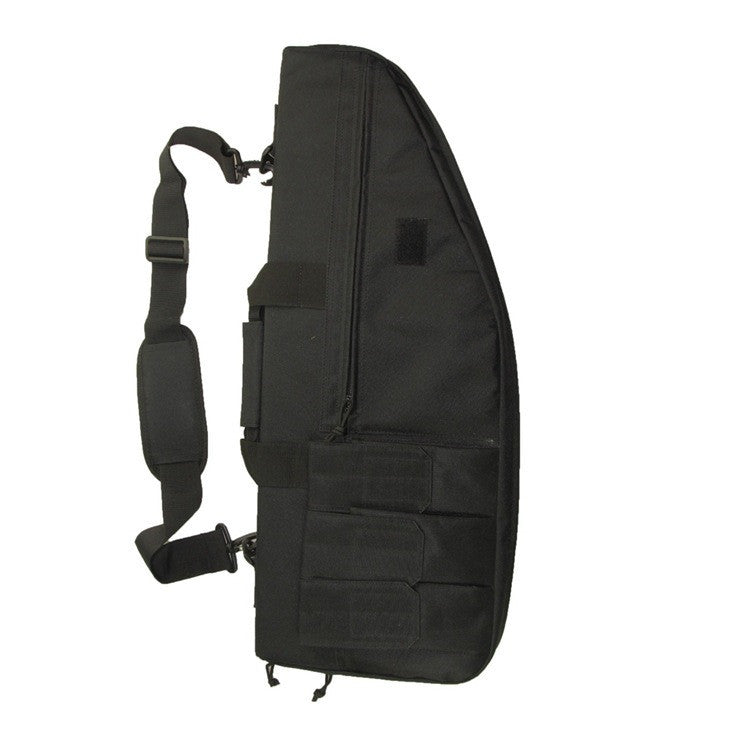 Bolsa de remo impermeable en diagonal de 75 cm