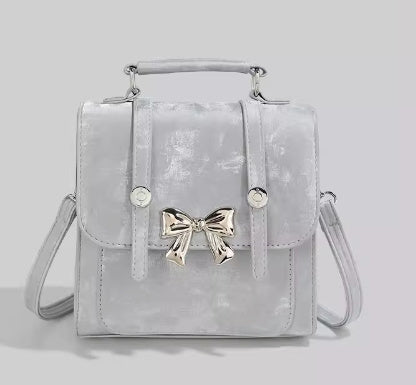 Fashion High-end Small Backpack