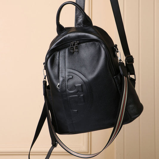 All-match Fashion Korean Style Backpack