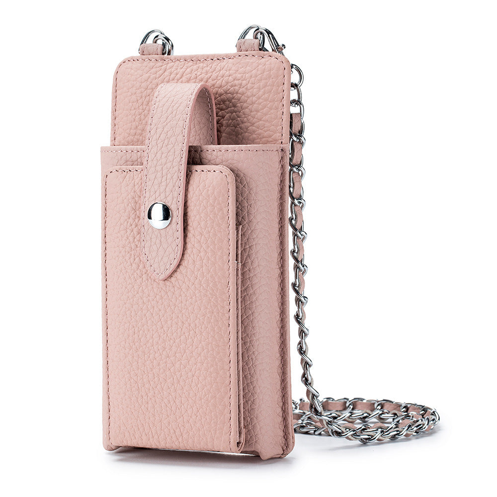 New Chic  Mobile Phone Bag For Women