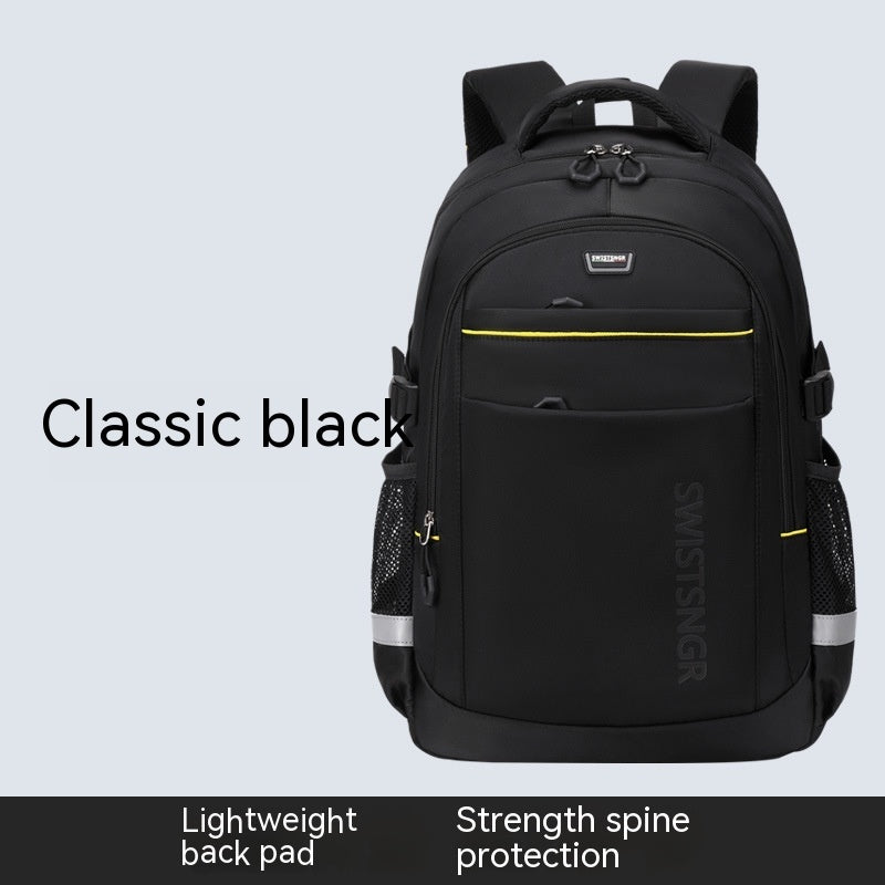 Women's Casual Fashion Travel Backpack