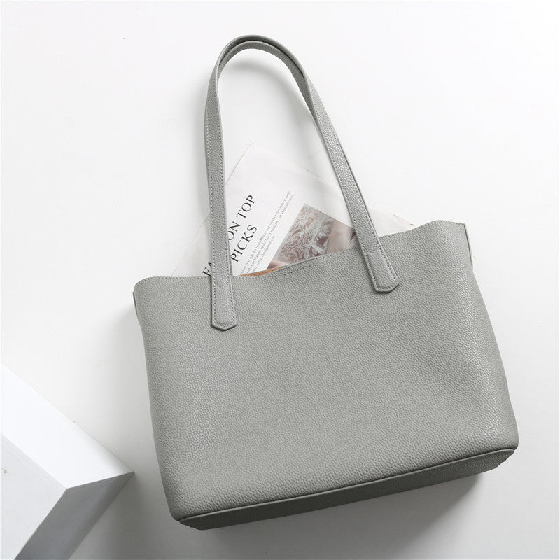 Women's Fashion Casual Large Capacity Shoulder Bag