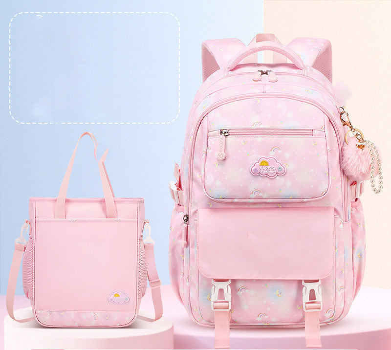 Fashion New Children's Waterproof Backpack