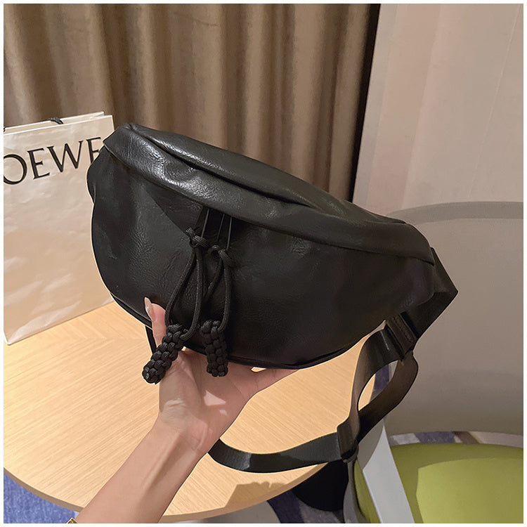 Fashion Casual One Shoulder Backpack Sports