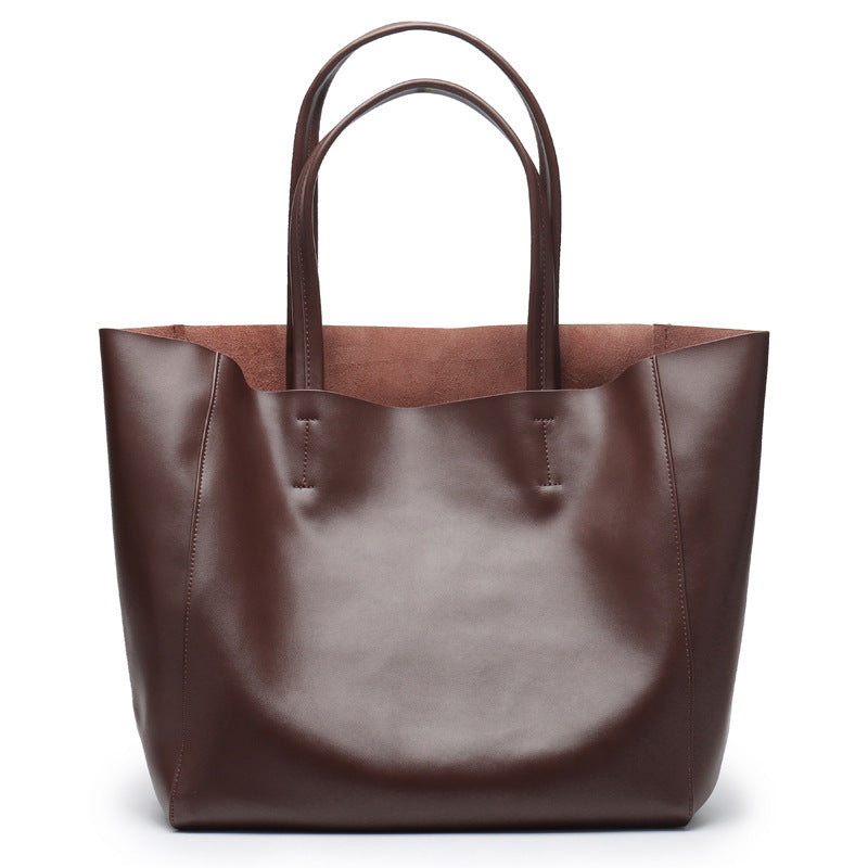 Large Capacity Commuter Mommy Shopping Bag