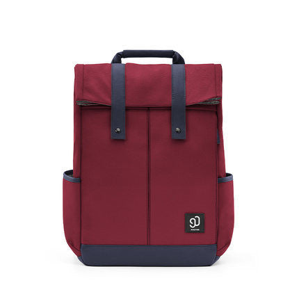 90 Point Backpack Men's And Women's Vitality Leisure College Style