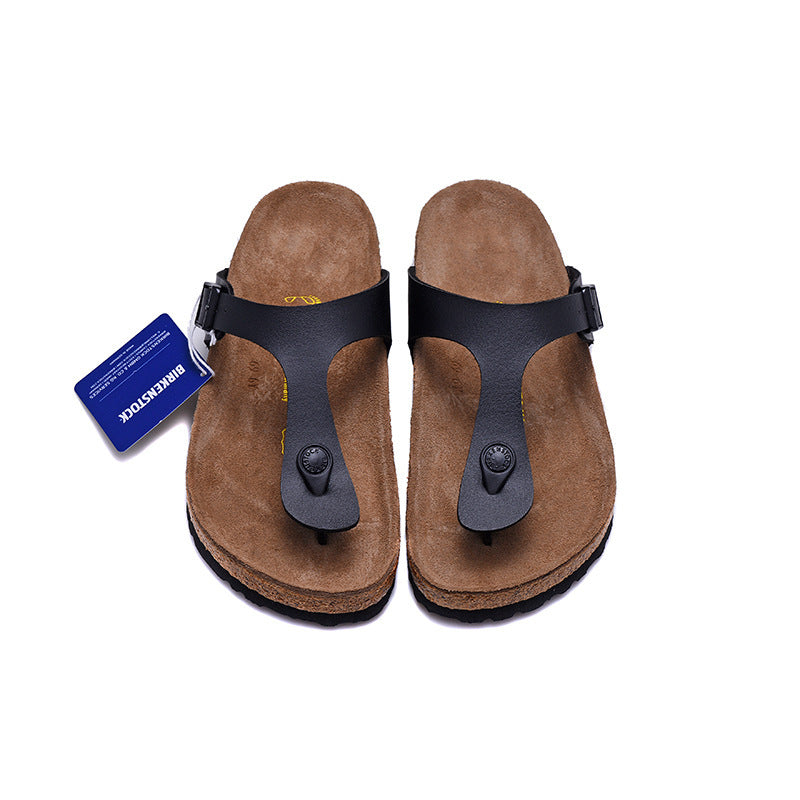 Chanclas anchas BK para hombre y mujer