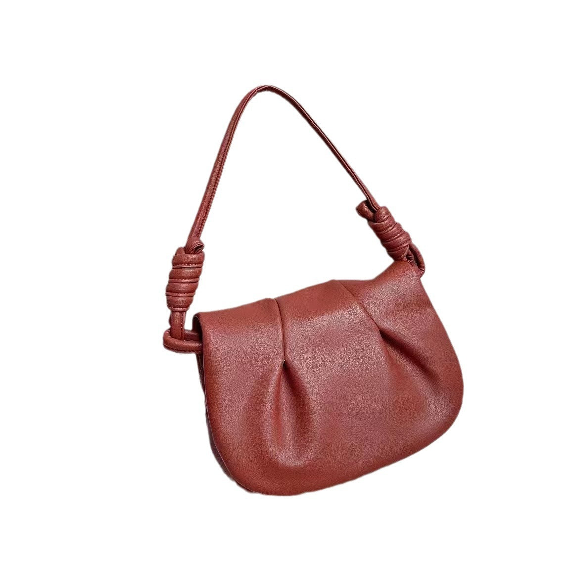 Soft Leather Cross Body Small Bag