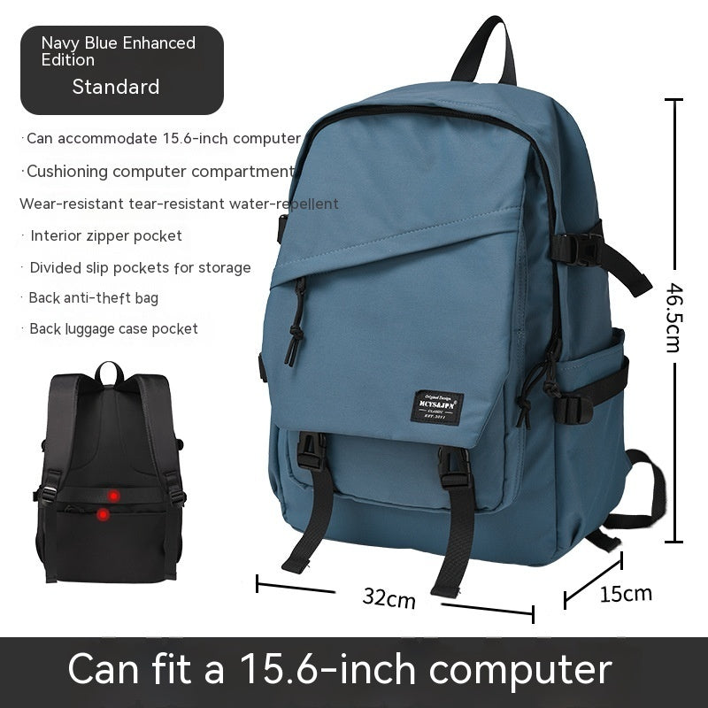 Large Capacity Travel Backpack Outdoor