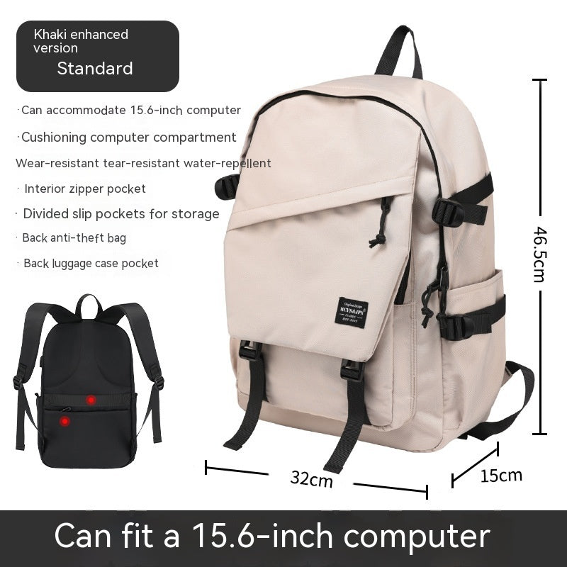 Large Capacity Travel Backpack Outdoor