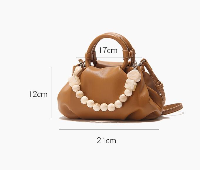 Popular Yuntongqin Casual Shoulder Women Hand-carrying Crossbody Bag