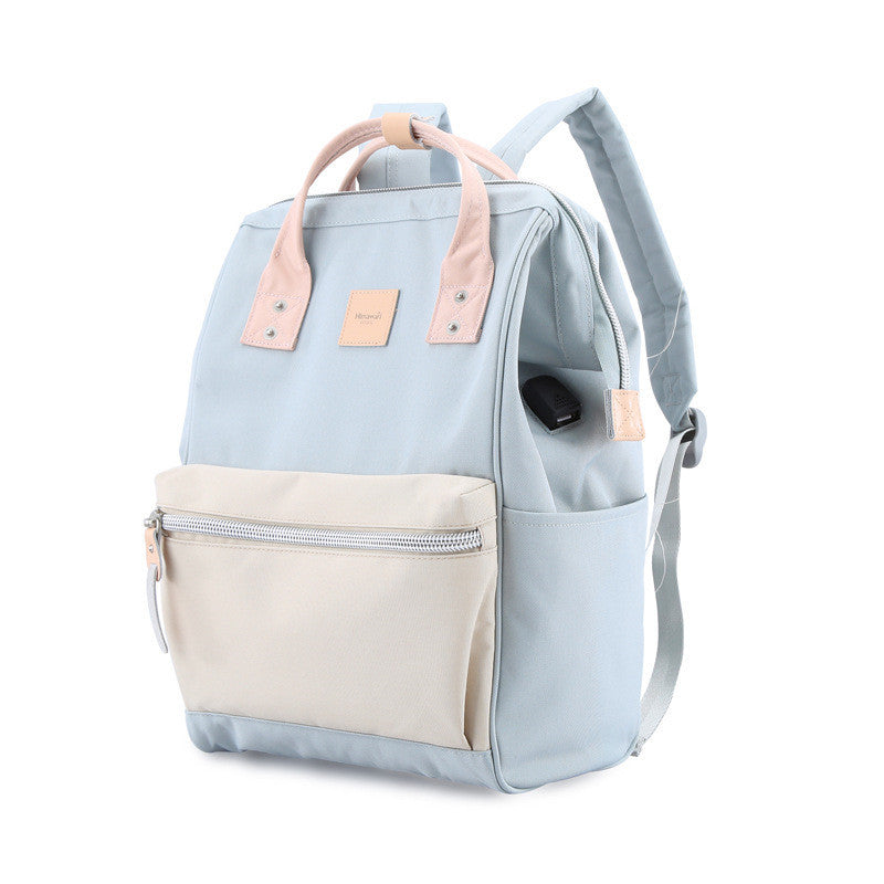 Extra Large Capacity Backpack For Casual Fashion Travel