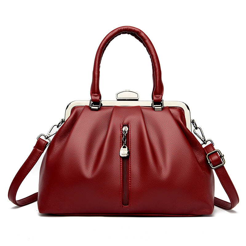 Large Capacity Fashion Handbag For Women