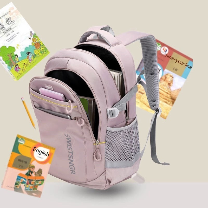 Women's Casual Fashion Travel Backpack