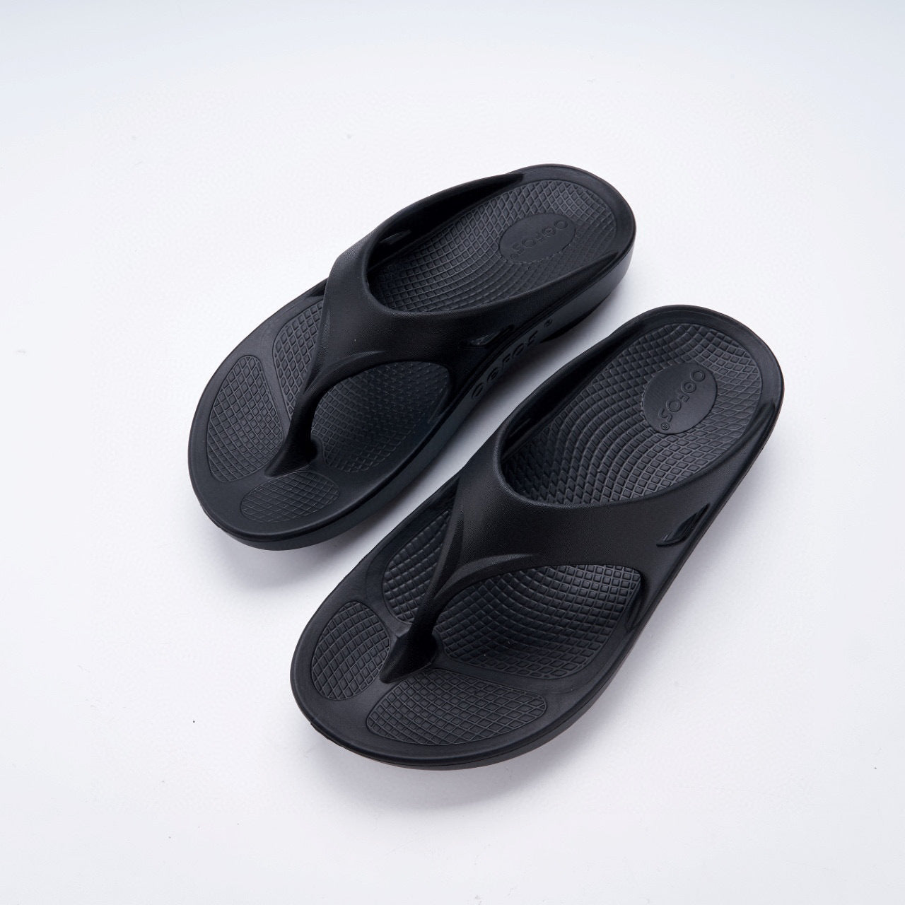 Chanclas de plataforma deportivas de verano