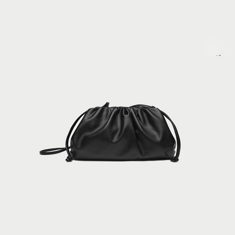 Bolso plisado Niche para mujer de Yunduo