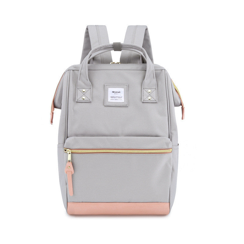 Men's And Women's Anti-theft Shoulder Casual Backpack Fashion