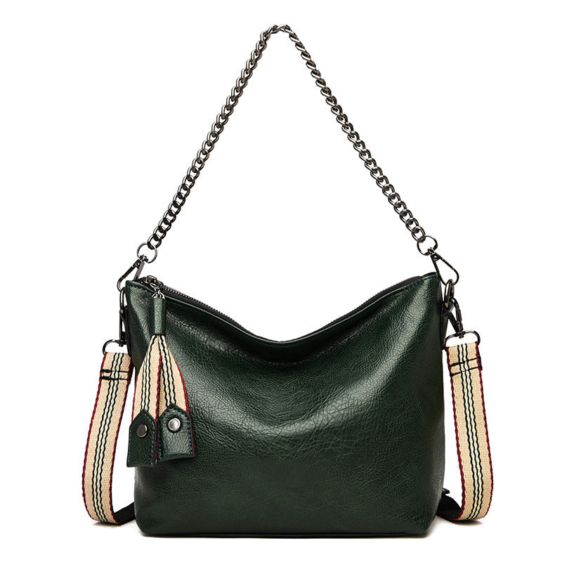 Korean Fashion Slanting Single Shoulder Bag