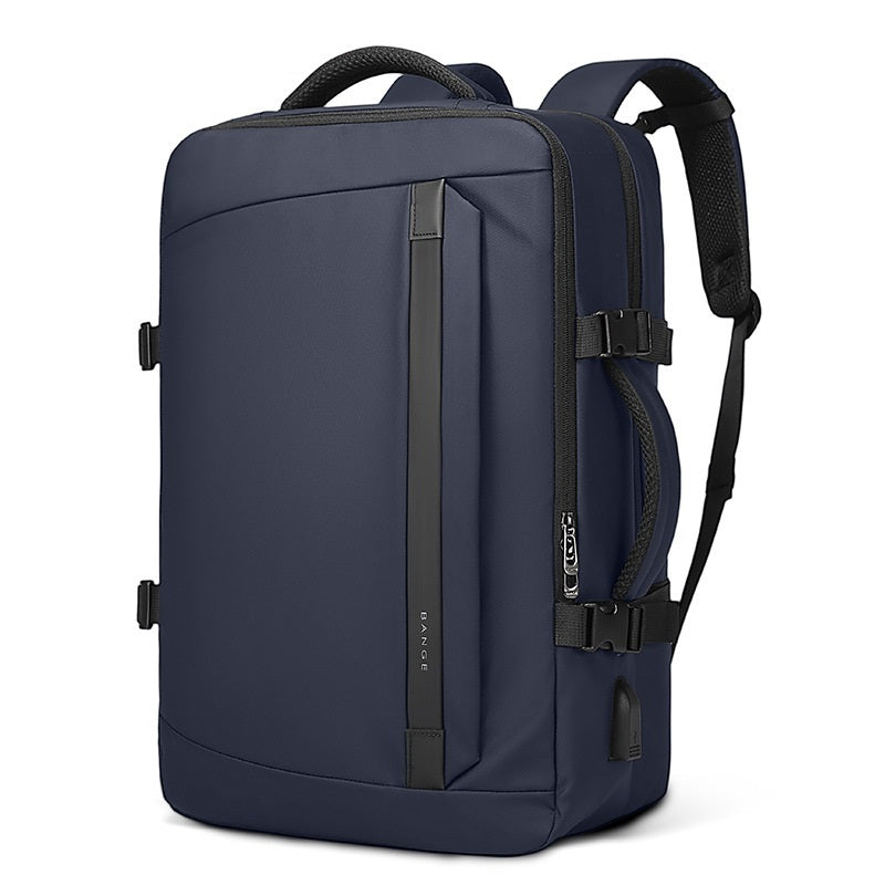 Casual Waterproof New Business Large Capacity Computer Backpack