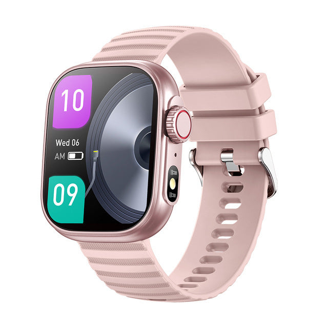 Smart Watch Bluetooth Heart Rate