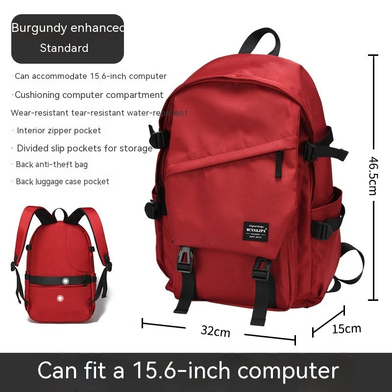 Large Capacity Travel Backpack Outdoor